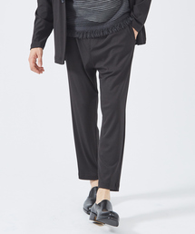 5351プール・オム（5351POUR LES HOMMES）/【セットアップ対応】9分丈ルーズテーパードパンツ 5351 POUR LES HOMMES パンツ 「セットアップ対応」9分丈ルーズ