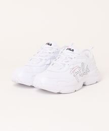 すぐ届く【FILA】レイトレイナースクリプト 厚底 すぐ届く【FILA】レイトレイナースクリプト 厚底 (FILA