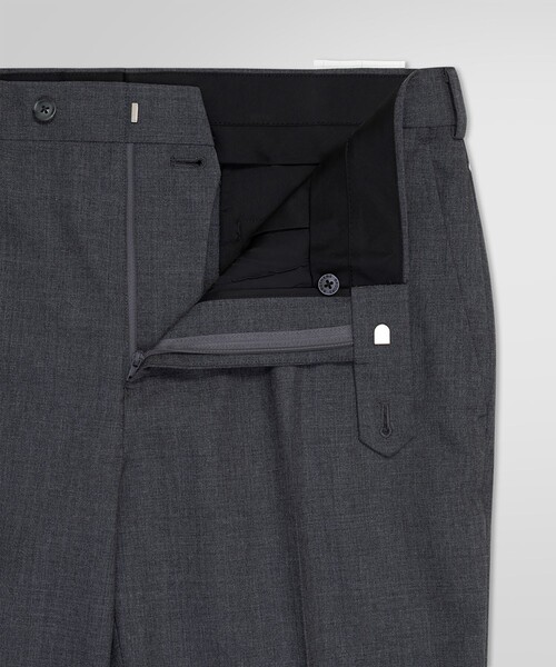 BROOKS BROTHERS（ブルックスブラザーズ） スラックス ウール ソリッド