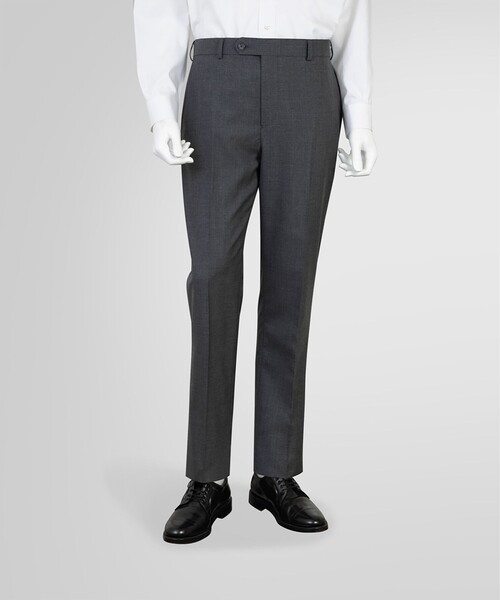 BROOKS BROTHERS（ブルックスブラザーズ） スラックス ウール ソリッド