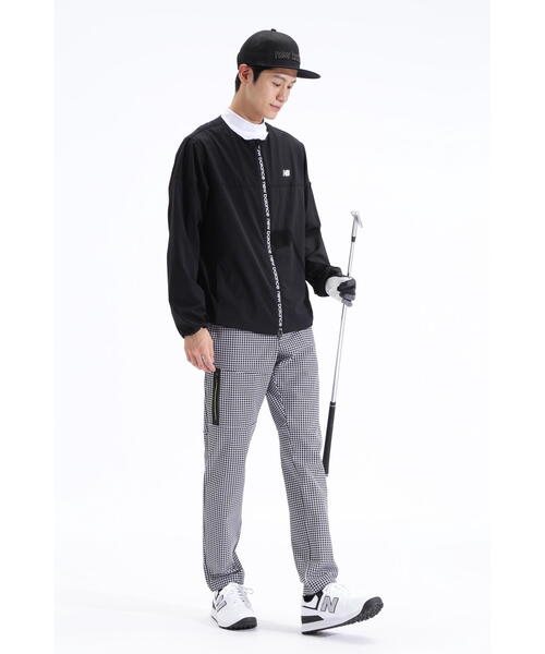 New Balance Golf（ニューバランスゴルフ） ブルゾン アウター 「new