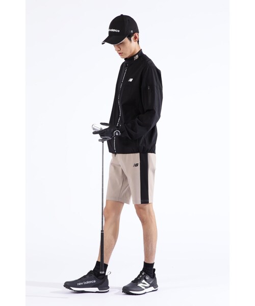 New Balance Golf（ニューバランスゴルフ） ブルゾン アウター 「new