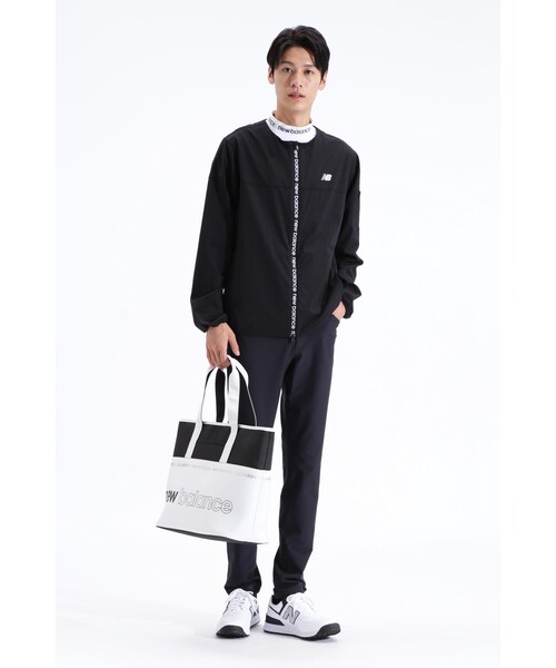 New Balance Golf（ニューバランスゴルフ） ブルゾン アウター 「new