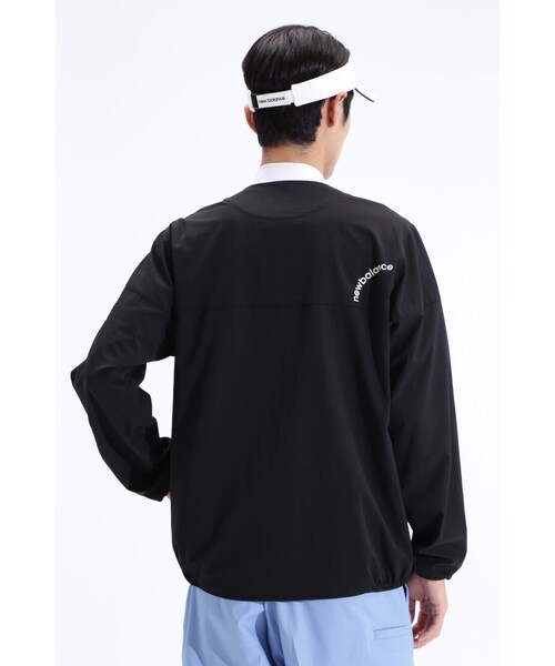New Balance Golf（ニューバランスゴルフ） ブルゾン アウター 「new