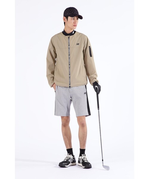 New Balance Golf（ニューバランスゴルフ） ブルゾン アウター 「new