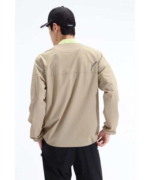 New Balance Golf（ニューバランスゴルフ） ブルゾン アウター 「new