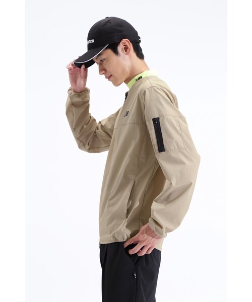 New Balance Golf（ニューバランスゴルフ） ブルゾン アウター 「new