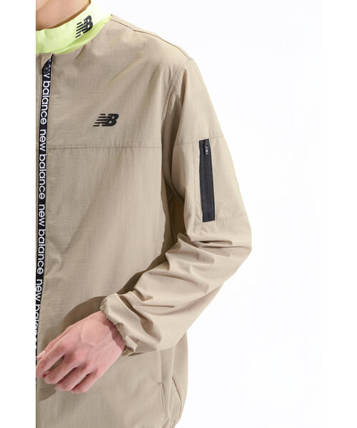 New Balance Golf（ニューバランスゴルフ） ブルゾン アウター 「new