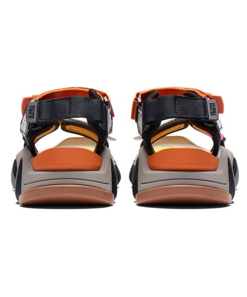 ONITSUKA TIGER YELLOW COLLECTION サンダル 「ONITSUKA COLLECTION