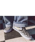 vans スリッポン VANS ヴァンズ SL...の詳細画像4