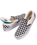vans スリッポン VANS ヴァンズ SL...の詳細画像2