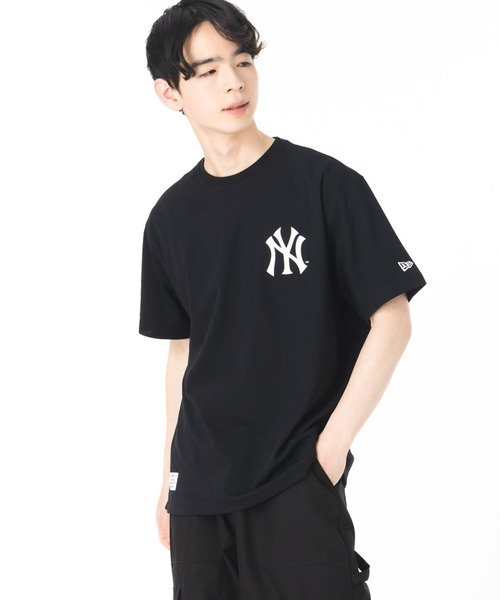 【NEWERA】韓国限定＊ニューエラ＊アイスTシャツ＊Mサイズ＊正規品 NEW ERA - 【NEWERA】韓国限定＊ニューエラ＊アイスTシャツ＊XL