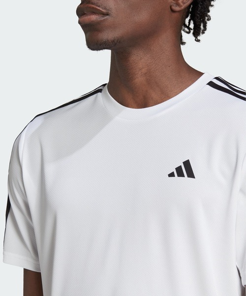 adidas（アディダス） tシャツ トレイン エッセンシャルズ スリー