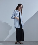 ラッシュガード オーバーシャツラッシュガード ...の詳細画像4