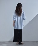ラッシュガード オーバーシャツラッシュガード ...の詳細画像5