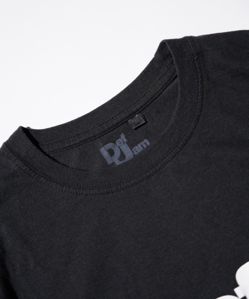tシャツ THRIFTY LOOK &frasl; スリフティールック THRIFTY”DEF JAM”TEE デフジャム バンドTシャツ バンT メンズ