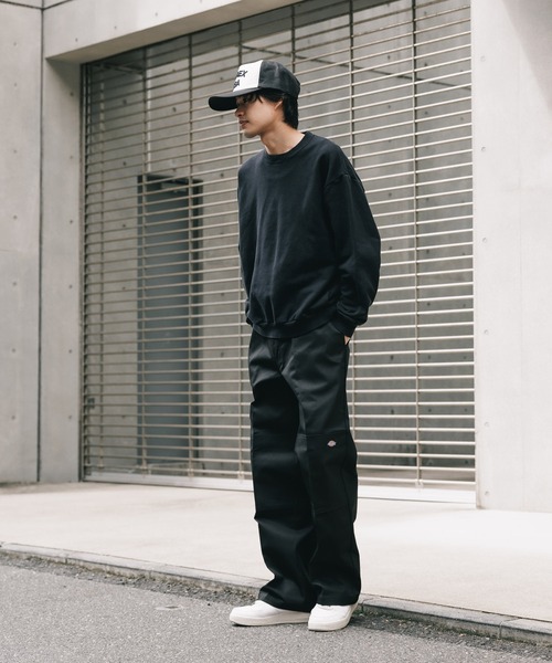 LOS ANGELES APPAREL（ロサンゼルスアパレル） トレーナー スウェット
