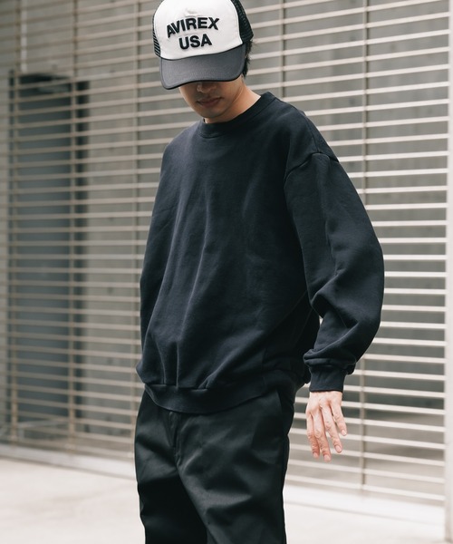 LOS ANGELES APPAREL（ロサンゼルスアパレル） トレーナー スウェット