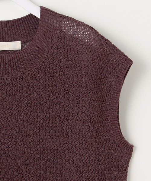 ANY SIS（エニィスィス） セットアップ 「2点セット」ニット