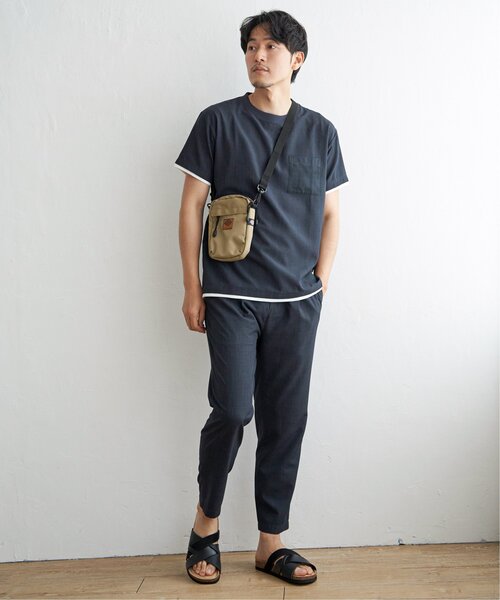 ikka tシャツ 「ZOZO限定セール中」「セットアップ対応