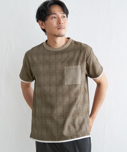 llica Tシャツ ALTIRI CHIBA x KOSUKE KAWAMURA COTTON T-SHIRT | アルティーリ千葉