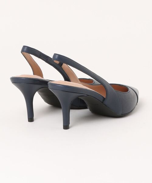 COLE HAAN パンプス ザ ゴートゥー スリングバック パンプ 65mm