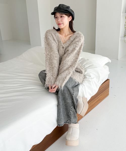 キャピタルキャスケット HK SPAN 4(ONESIZE GRAY): キャスケット｜帽子通販｜CA4LA