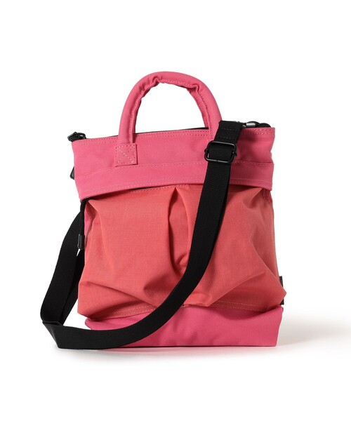 海外ブランドアウトレット通 SML ショルダーバッグ / 別注 HELMET BAG メンズ レディース アイドル