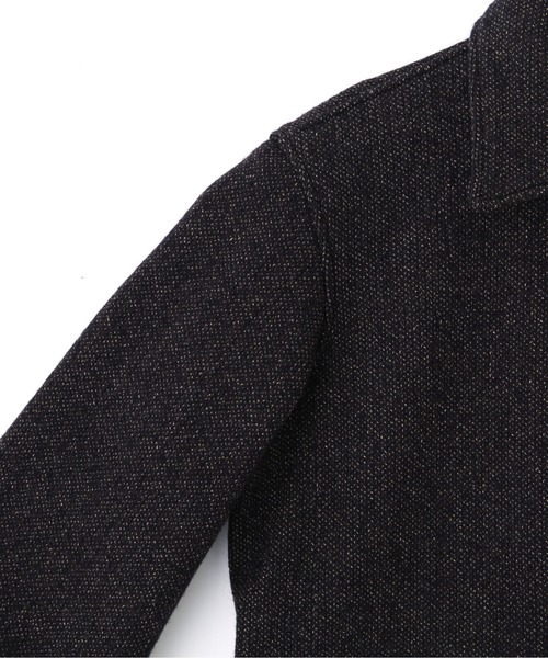 ブルゾン アウター Schott/ショット/BEACH CLOTH SPORTS JACKET/ビーチクロス スポーツジャケット メンズ レディースの画像