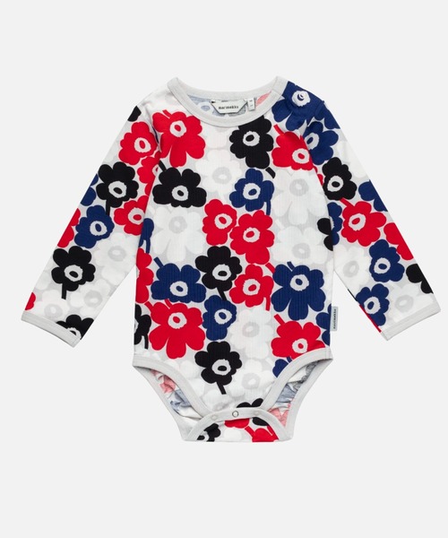 ベビー服 Unikko / Kids co jersey i rompers キッズ : 85352322 