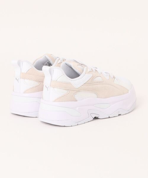 PUMA スニーカー 「PUMA」396095-03 BLSTR Mix Wns レディース