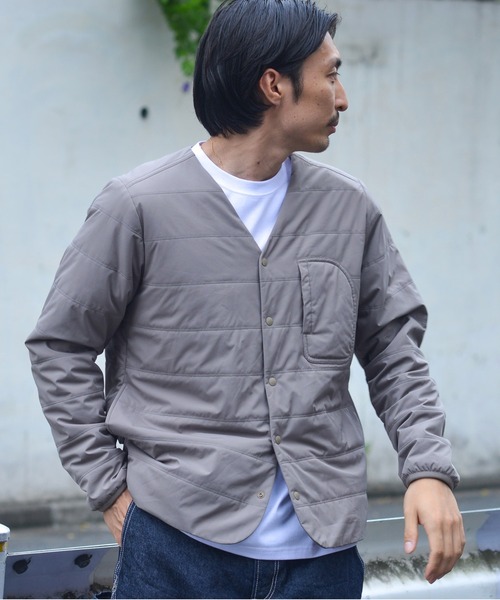snow peak ダウンジャケット ダウン Flexible Insulated