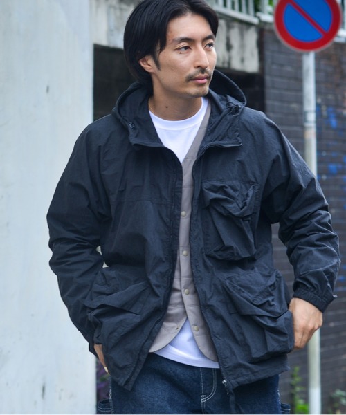 snow peak（スノーピーク） ダウンジャケット ダウン Flexible