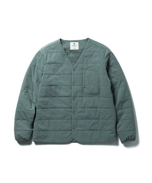 snow peak ダウンジャケット ダウン Flexible Insulated