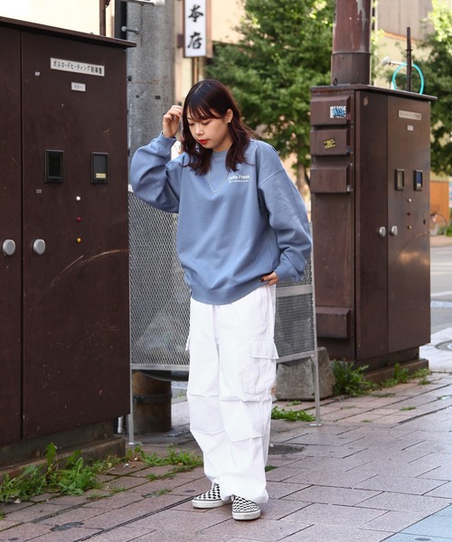 クリープハイプ　スウェット XL 商品詳細ページ | クリープハイプオンラインショップ | クリープ