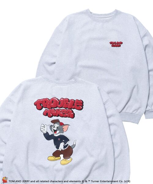 トレーナー スウェット メンズ レディース : ZOZOTOWN Yahoo!店 - 通販