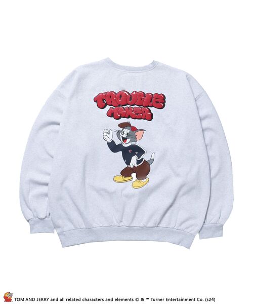 超貴重‼️シャムシェイドトレーナー 10.3oz Doing Goodスウェットビッグee | ジムマスター（gym master