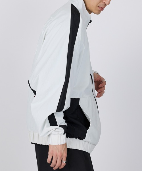 THRASHER（スラッシャー） ブルゾン アウター 「THRASHER」ナイロン