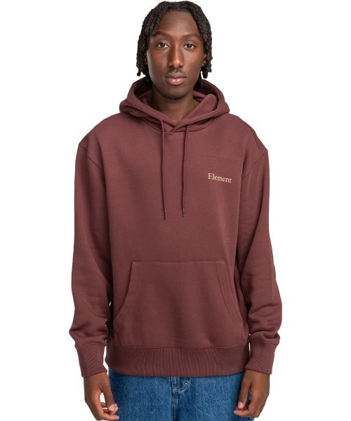 ELEMENT パーカー メンズ SBXE PREVENT HOOD パーカー