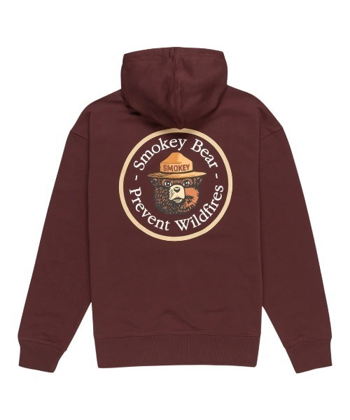 ELEMENT パーカー メンズ SBXE PREVENT HOOD パーカー