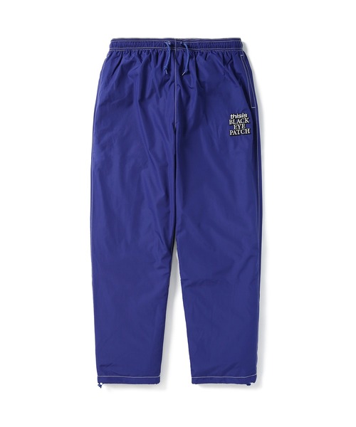 thisisneverthat パンツ BEP X TNT Warm Up Pant メンズ レディース 