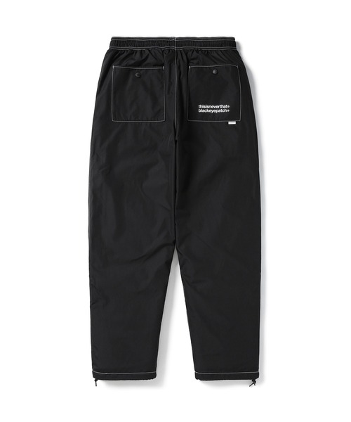 thisisneverthat パンツ BEP X TNT Warm Up Pant メンズ レディース 