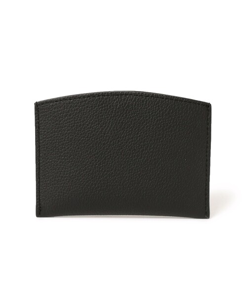ITTI（イッチ） カードケース ITTI / CRISTY SMART CARD WLT / BK