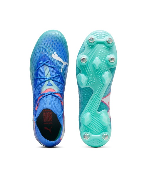 Puma SG スパイク サッカーシューズ PUMA公式】メンズ フューチャー 7 アルティメット MXSG サッカー