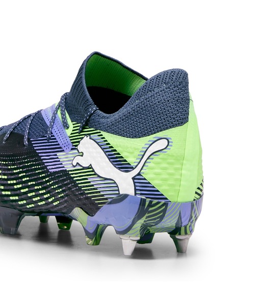 プーマ　フューチャー7 アルティメット　25㎝【美品】 PUMA プーマ フューチャー 7 アルティメット NJR COPA FG/AG