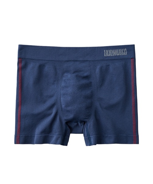 GUNZE ボクサーパンツ グンゼ BODY WILD STANDARD 3D-BOXER 成型