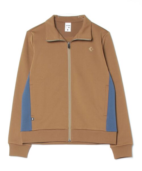 【希少】/トラックジャケット/キューバ代表/ジャージ/00s/L CONVERSE（コンバース） ジャージ トラックジャケット レディース