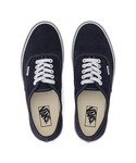 vans スニーカー AUTHENTIC VN...の詳細画像2