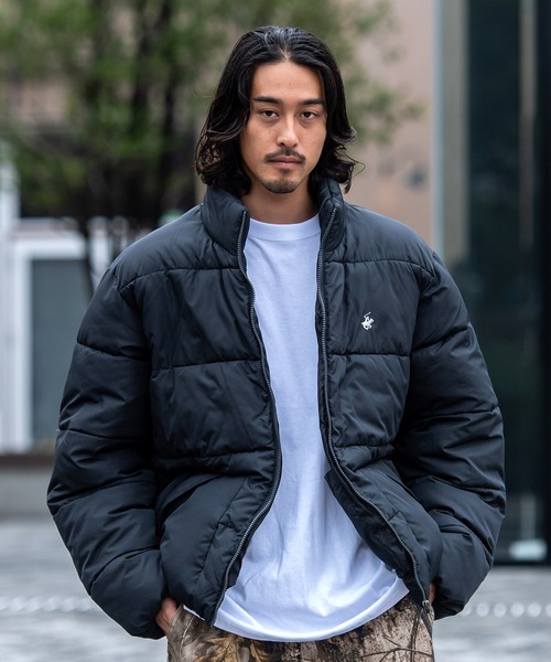 BEVERLY HILLS POLO CLUB ブルゾン アウター 「BEVERLY CLUB