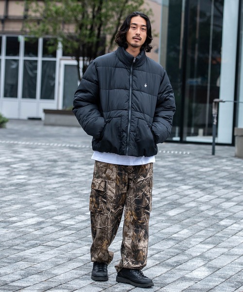 BEVERLY HILLS POLO CLUB（ビバリーヒルズポロクラブ） ブルゾン